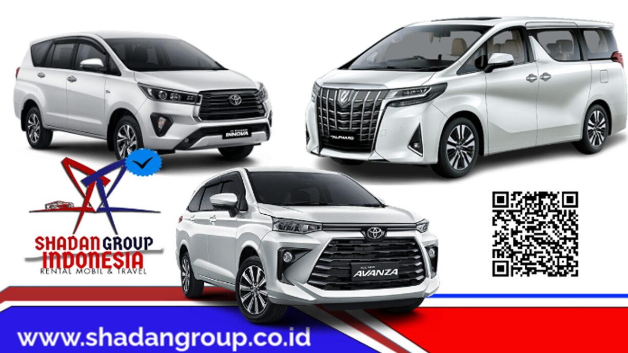 Sewa Mobil Jakarta Selatan