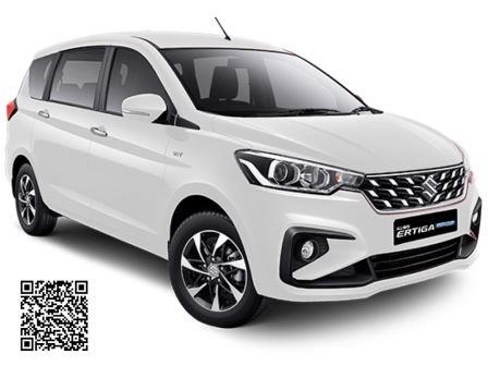 Rental Mobil Gambir Jakarta Pusat