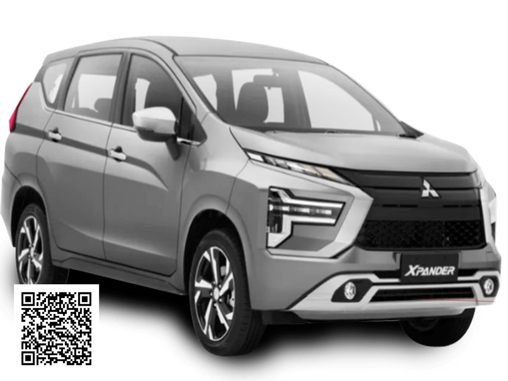 Rental Mobil Jakarta Pusat SARr