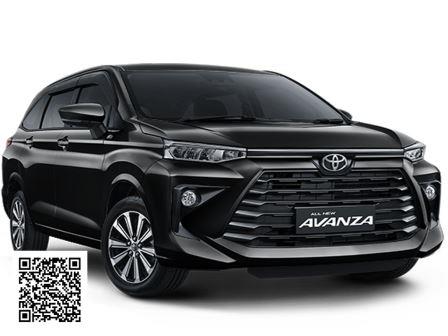 Rental Mobil Kemayoran Jakarta Pusat