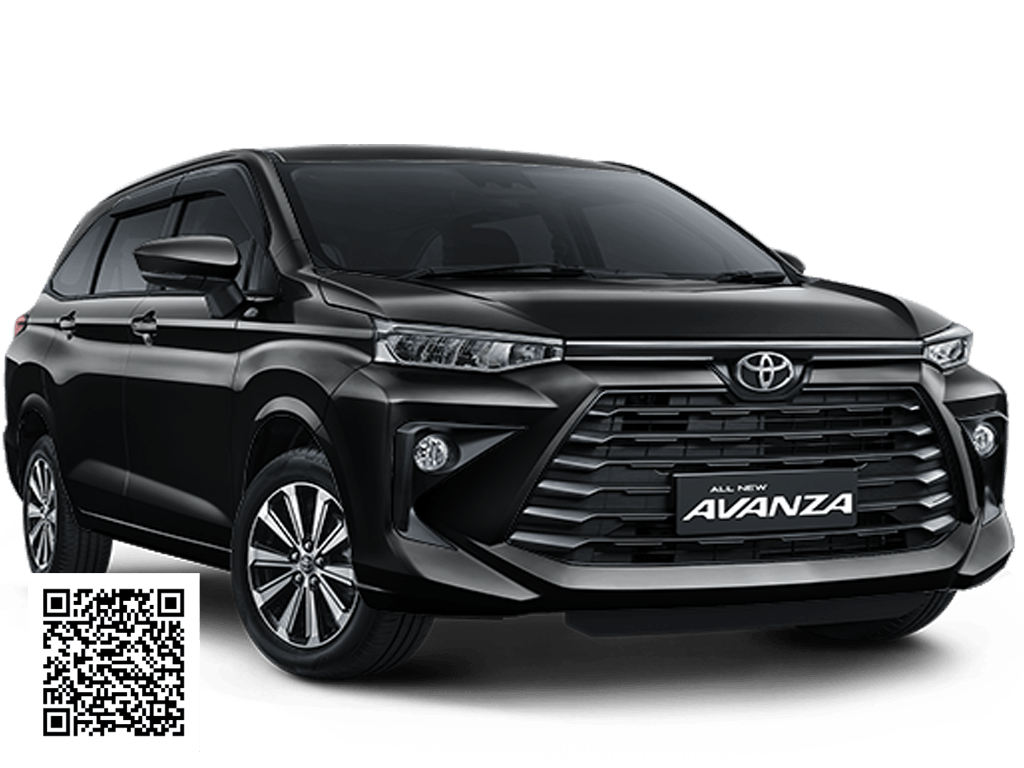 Rental Mobil Cempaka Baru Kemayoran