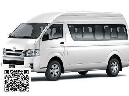 Sewa Mobil Murah Puncak Bogor