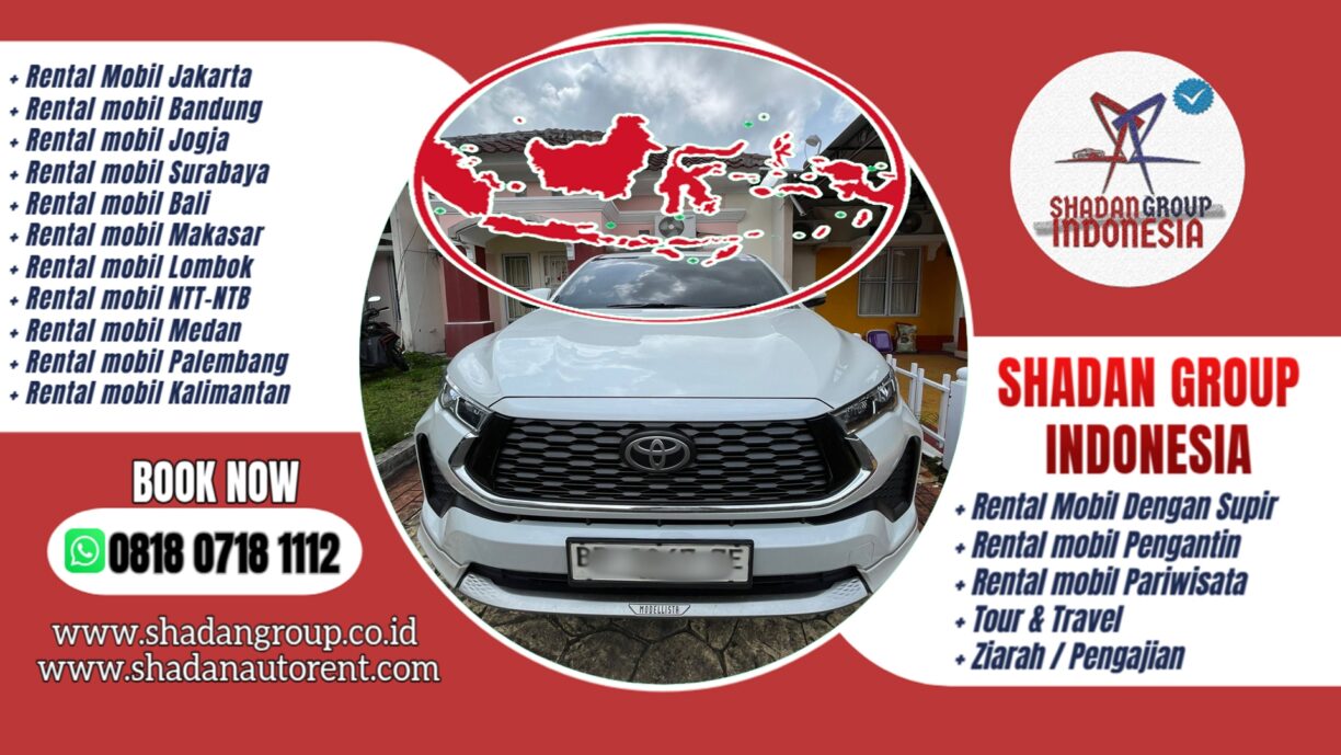 Rental Mobil Jakarta Utara