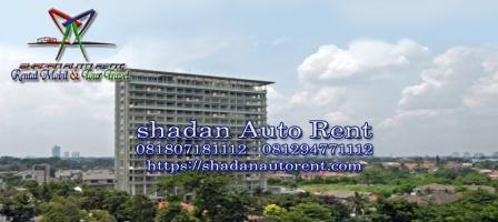 Apartemen Nirvana Residence