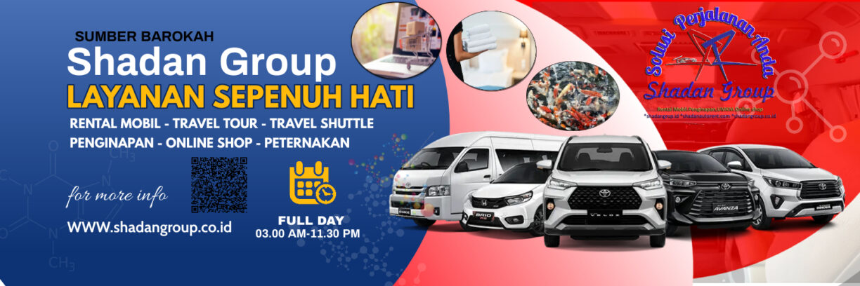 Sewa Mobil Murah Sejabodetabek