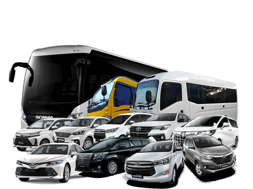 Panduan Lengkap Syarat Rental Mobil Lepas Kunci di Jakarta: Kebebasan di Balik Tanggung Jawab