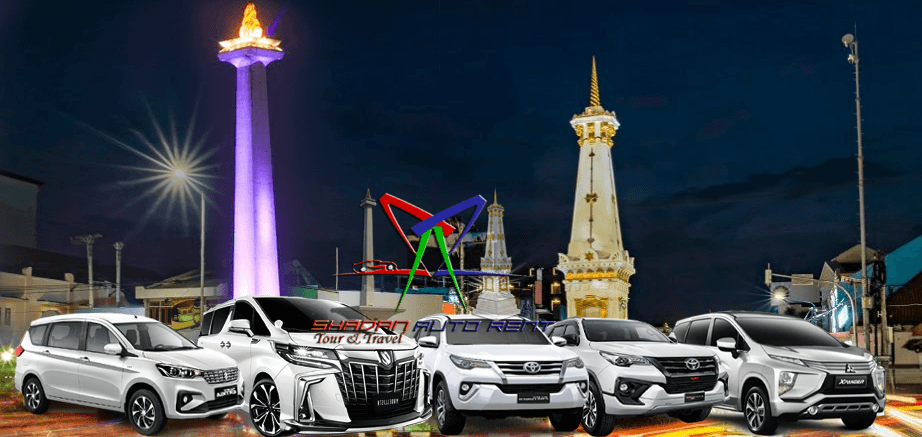 Rental Mobil Pasar Rebo Jakarta Timur SAR