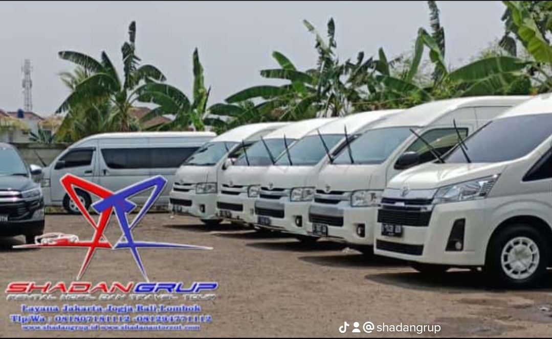 Jasa Rental Mobil Makasar Jakarta Timur