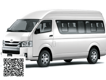 rental mobil komuter