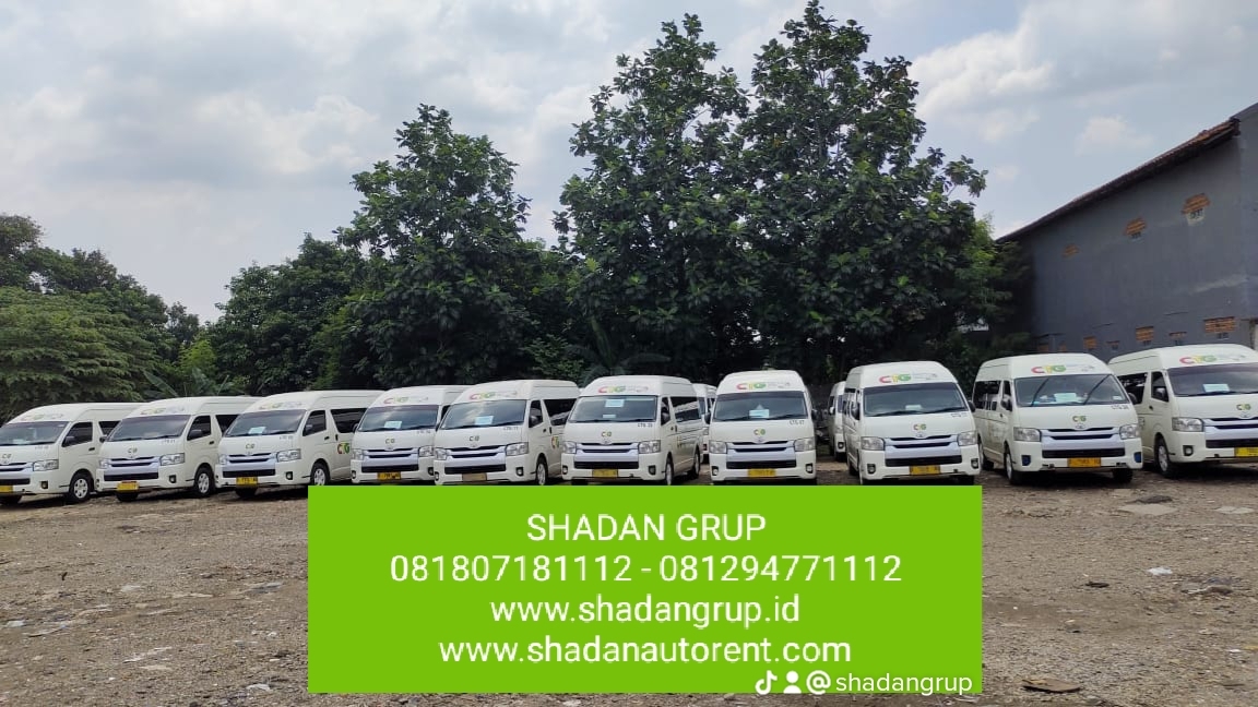 Travel Jakarta Ke Bandung