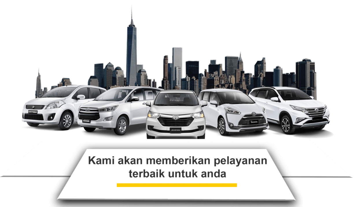 Rental Mobil Jakarta