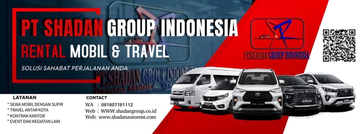 Rental Mobil Menteng Jakarta