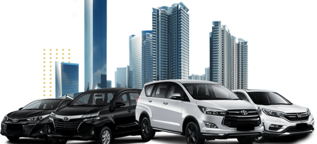 Rental Mobil Kebon Sirih