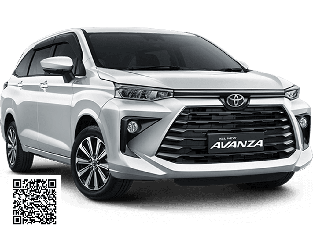 Rental Mobil Gunung Geulis Bogor SAR