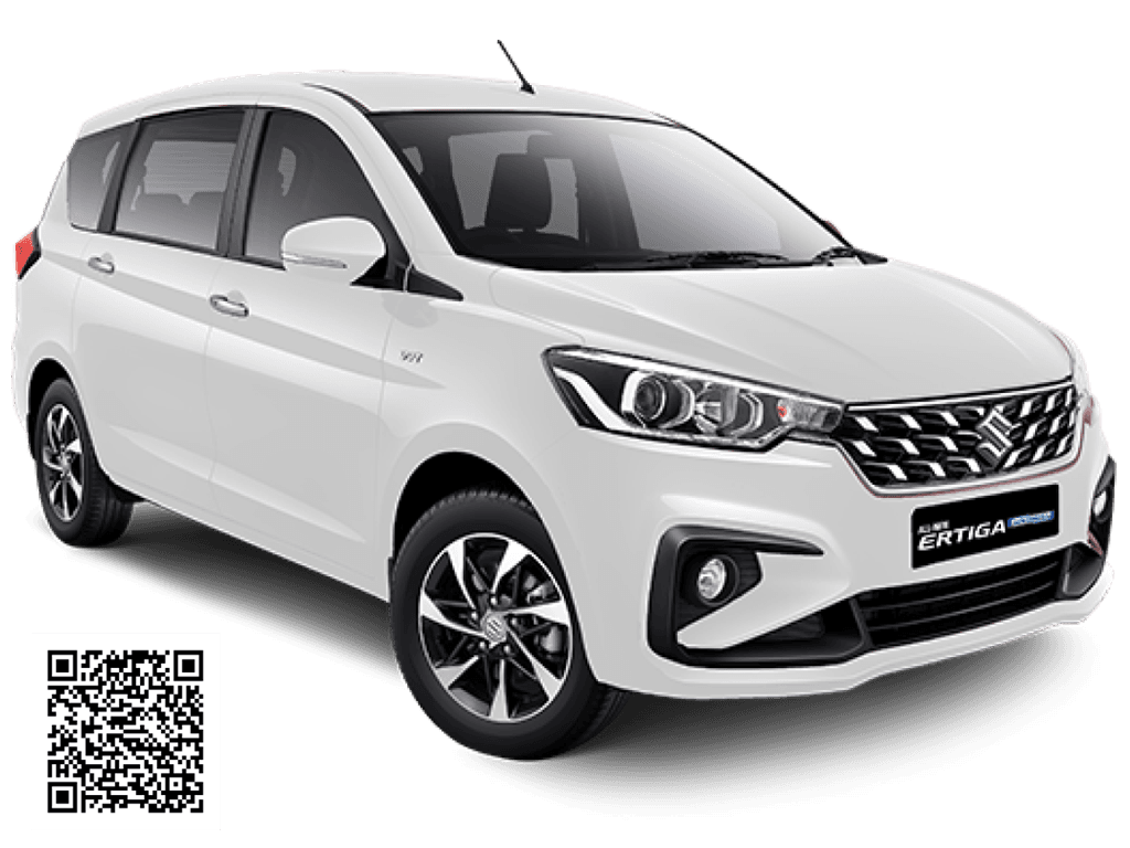 Rental mobil Paseban Senen jakarta pusat