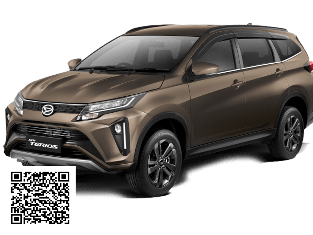 Rental Mobil Bogor Puncak