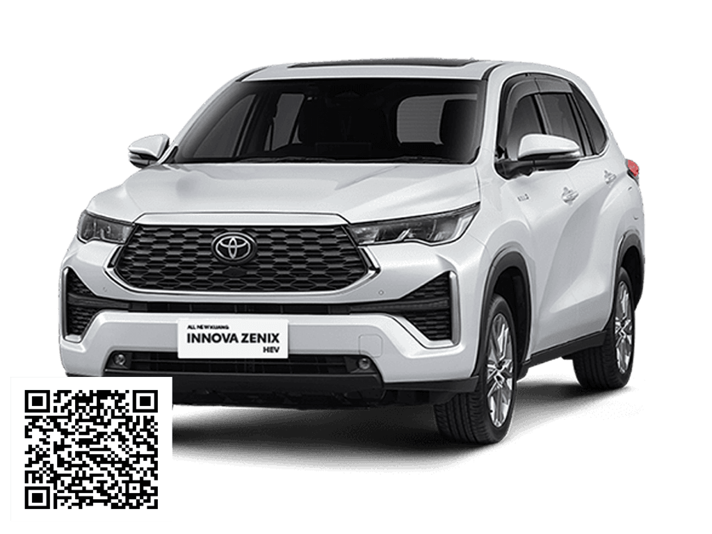 Rental Mobil Kwitang Senen Jakarta Pusat