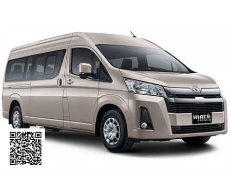 Rental Mobil Gunung Geulis Bogor