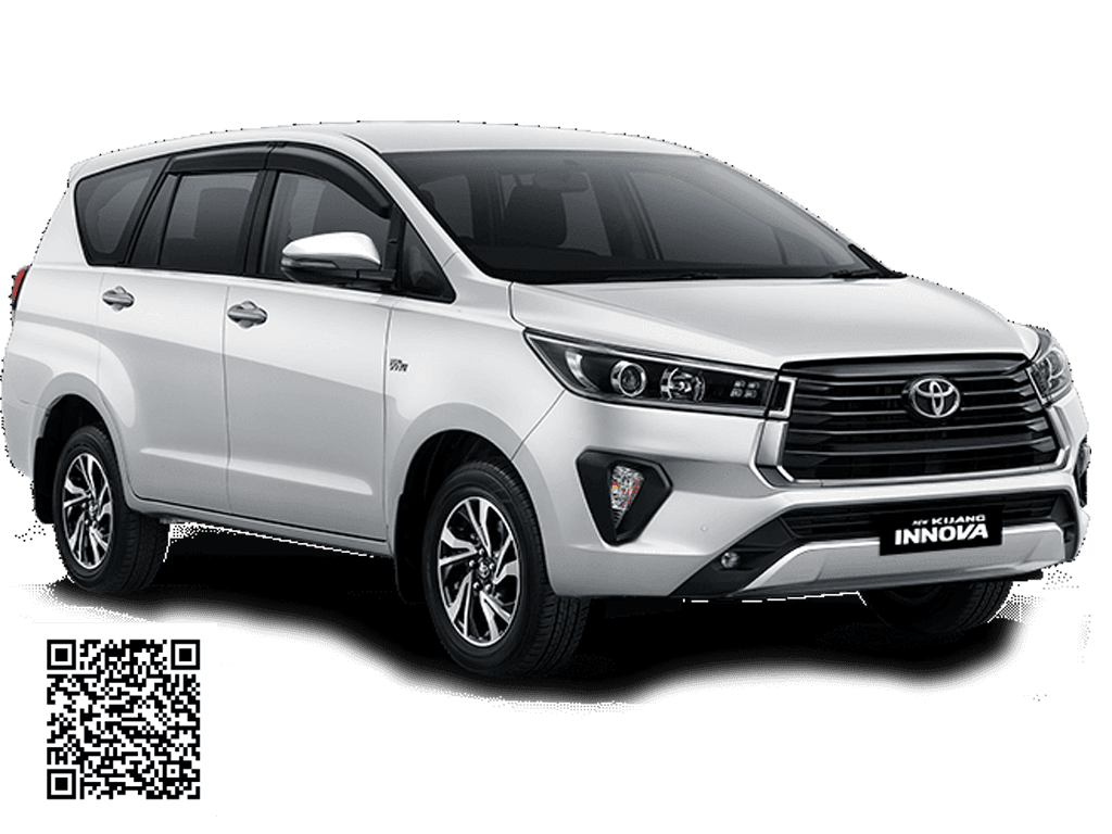 Rental Mobil Kartini Jakarta Pusat