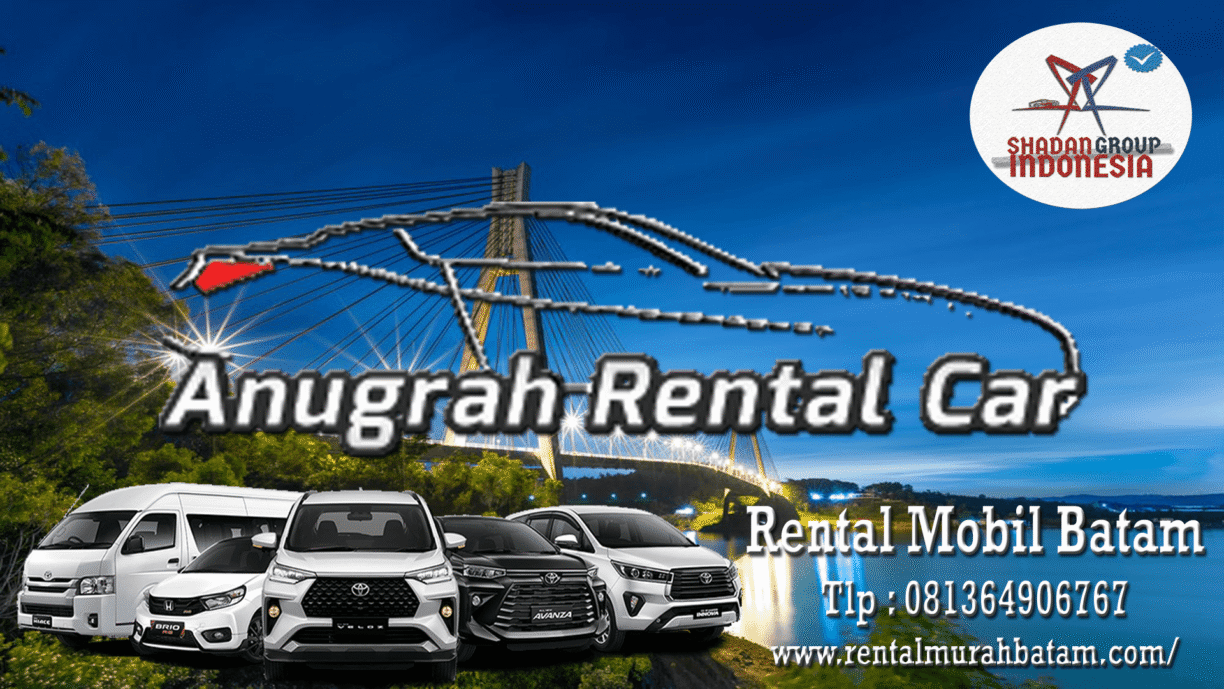Rental Mobil Batam
