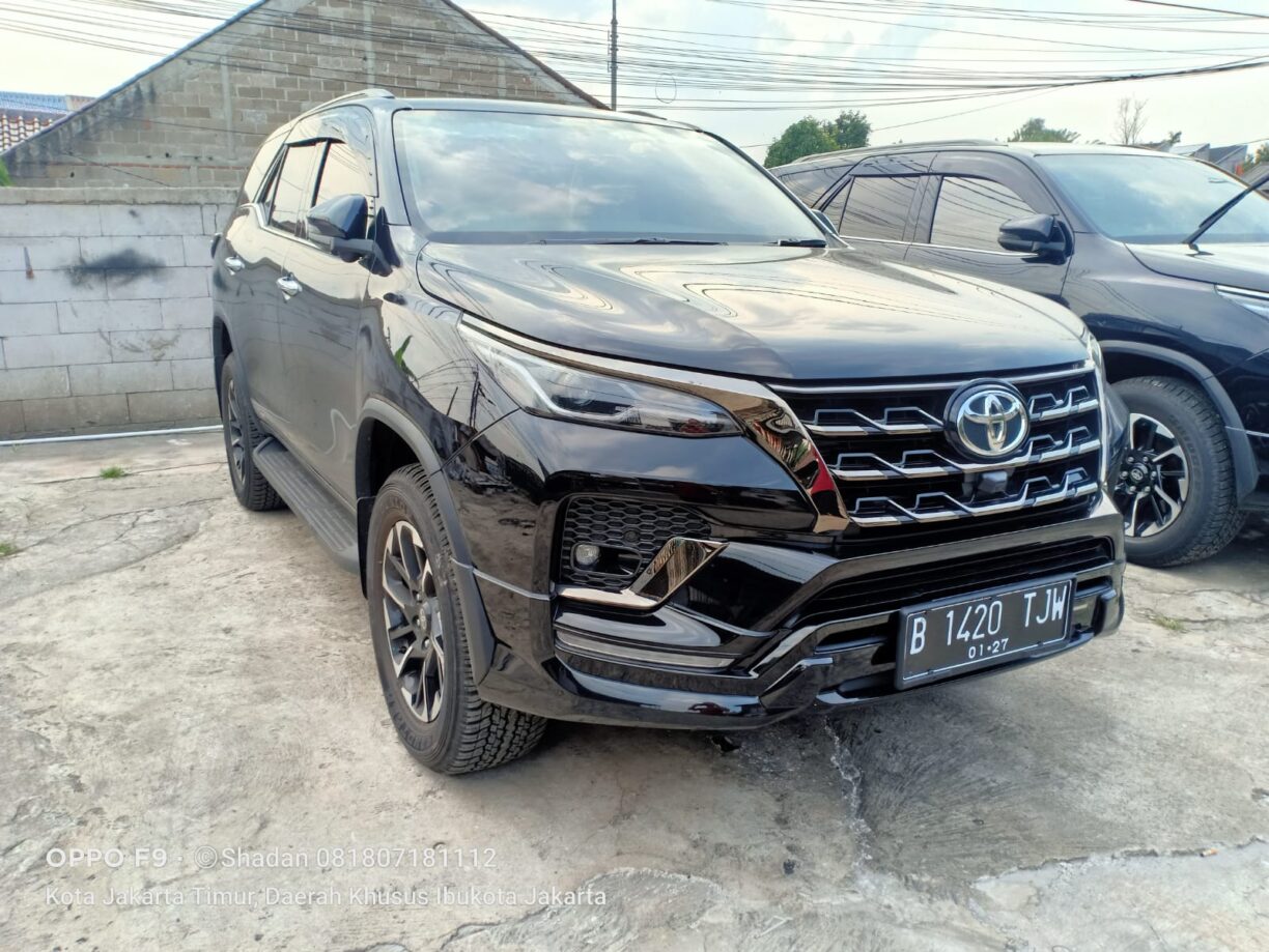 Sewa Mobil Jakarta Timur